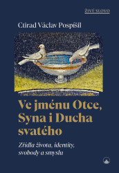 Ve jménu Otce, Syna i Ducha svatého (Zřídla života, identity, svobody a smyslu) - kniha z kategorie Křesťanství