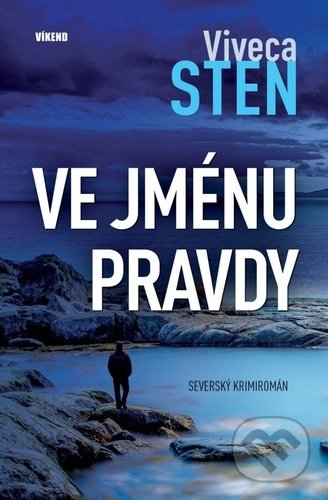 Ve jménu pravdy (Severský krimiromán)