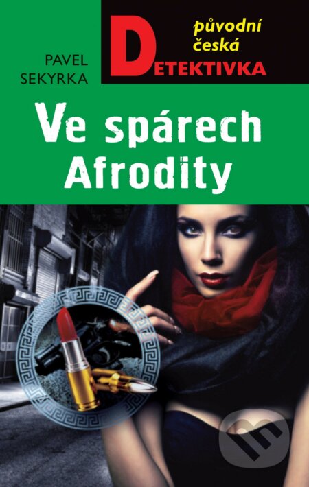 Ve spárech Afrodity