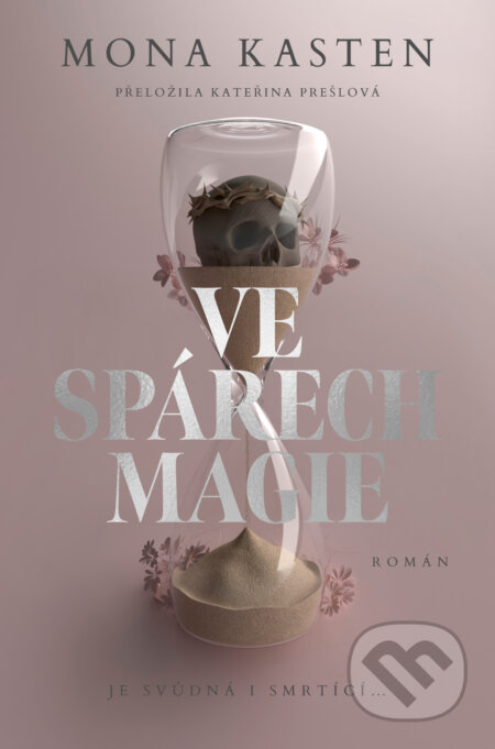 Ve spárech magie