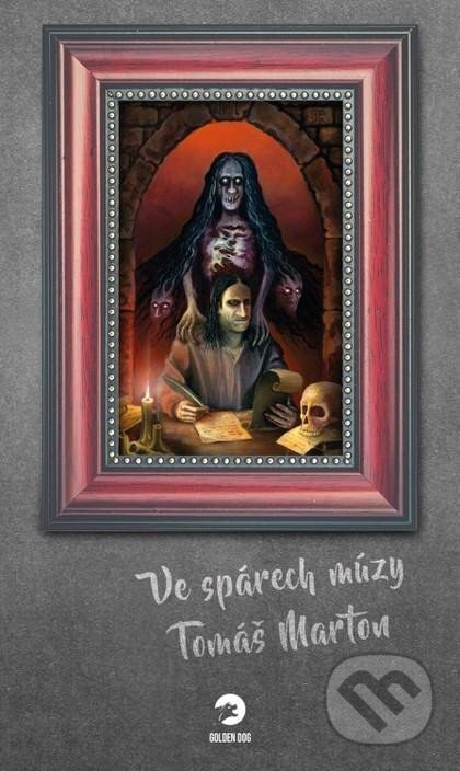 Ve spárech múzy