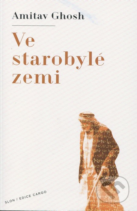 Ve starobylé zemi