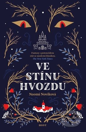 Ve stínu Hvozdu