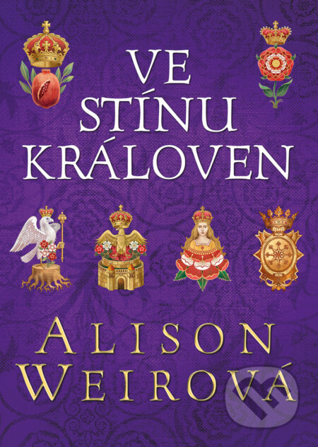 Ve stínu královen