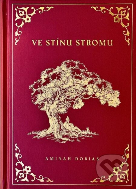 Ve stínu stromu