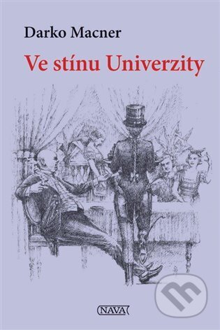 Ve stínu Univerzity