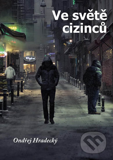 Ve světě cizinců