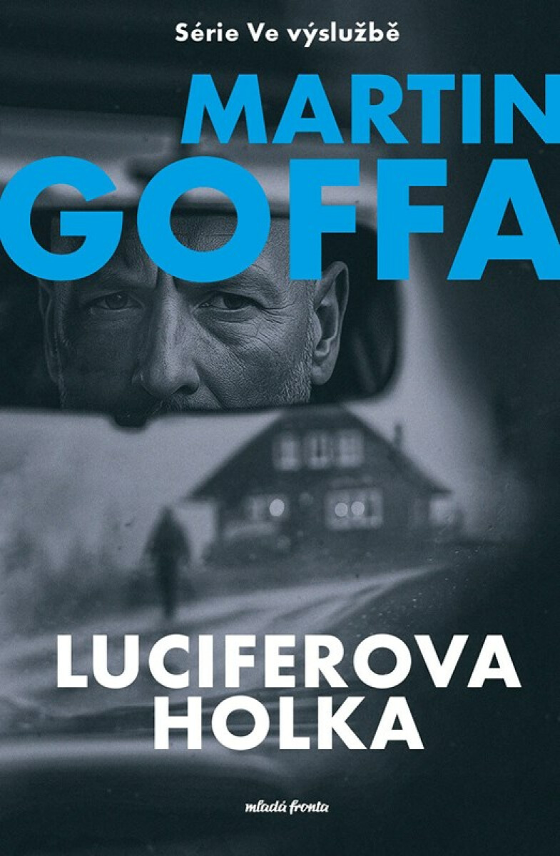Ve výslužbě - Luciferova holka
