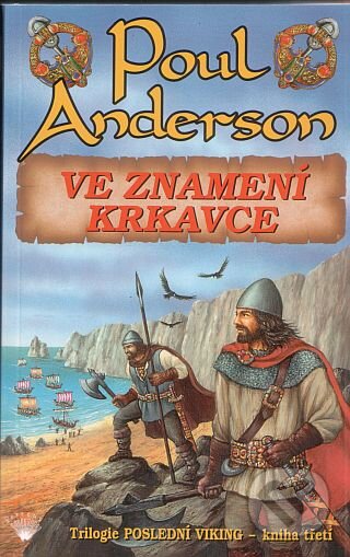 Ve znamení krkavce