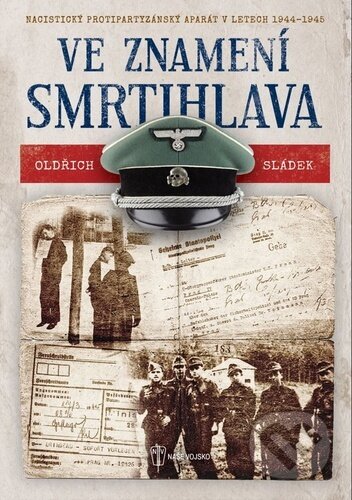 Ve znamení smrtihlava