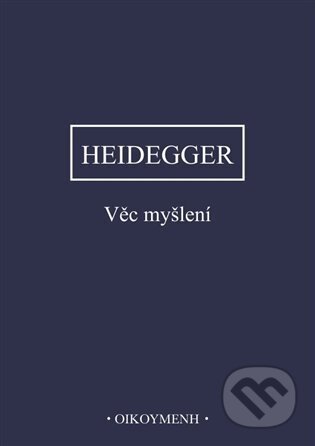 Věc myšlení