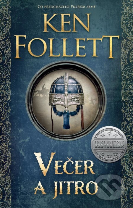 Večer a jitro