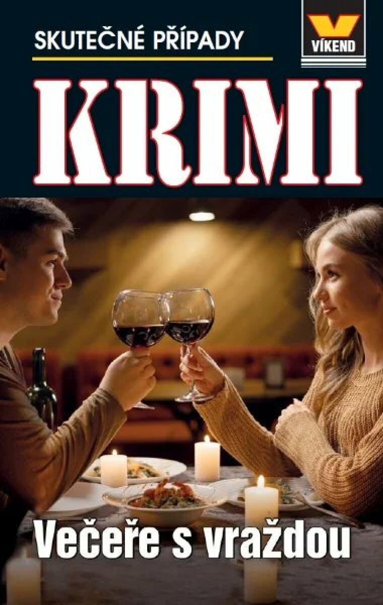 Večeře s vraždou