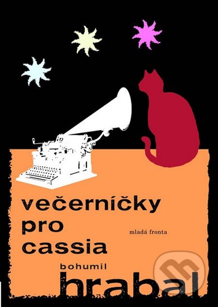 Večerníčky pro Cassia