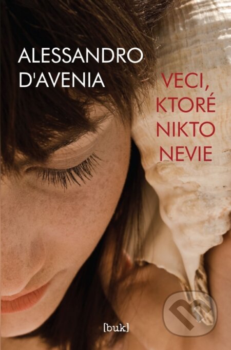 Veci, ktoré nikto nevie