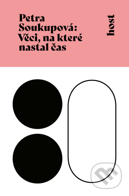 Věci, na které nastal čas (Román v povídkách)