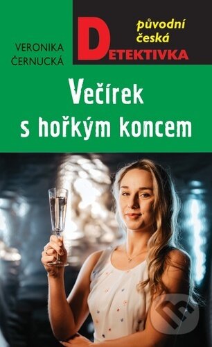 Večírek s hořkým koncem