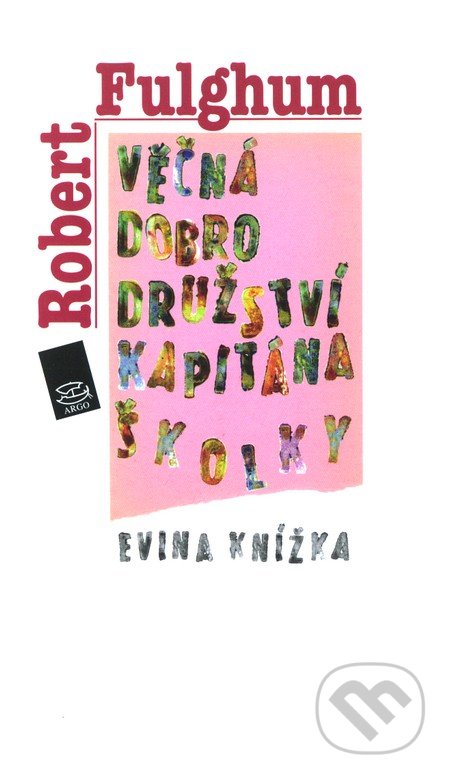 Věčná dobrodružství Kapitána Školky