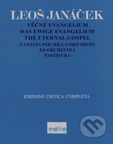 Věčné evangelium