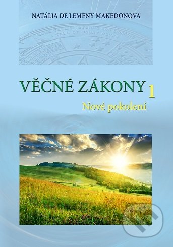 Věčné zákony 1