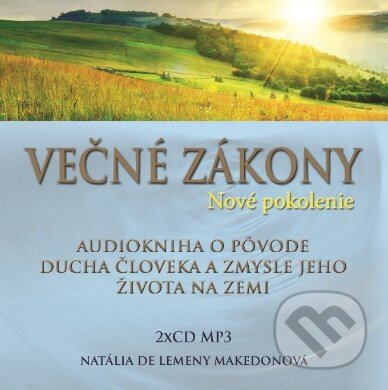 Večné zákony (Nové pokolenie)