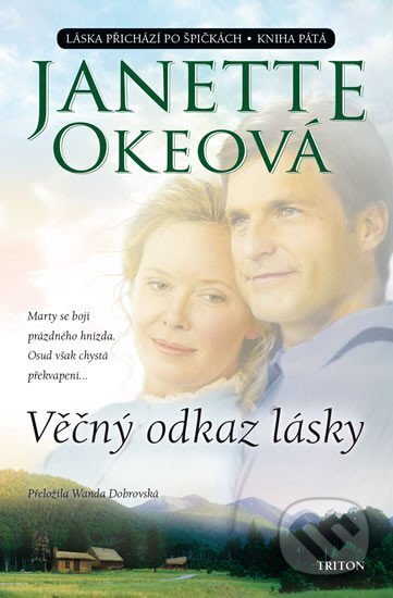 Věčný odkaz lásky