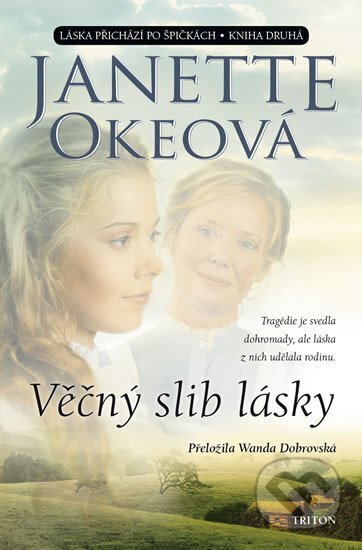 Věčný slib lásky