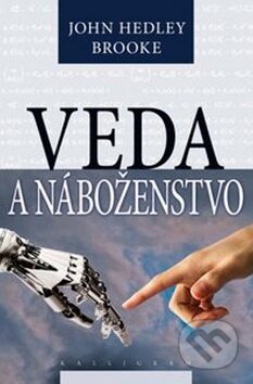 Veda a náboženstvo