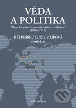 Věda a politika