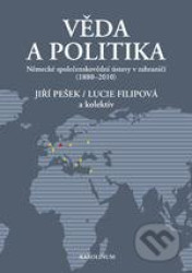 Věda a politika