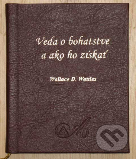Veda o bohatstve a ako ho získať