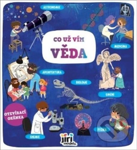 Věda