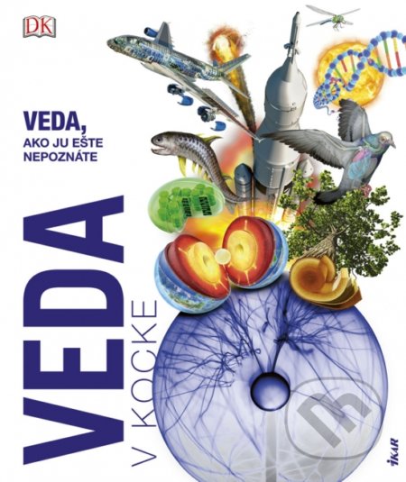 Veda v kocke (Veda, ako ju ešte nepoznáte)