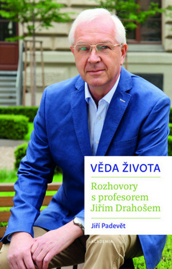 Věda života (Jiří Drahoš)