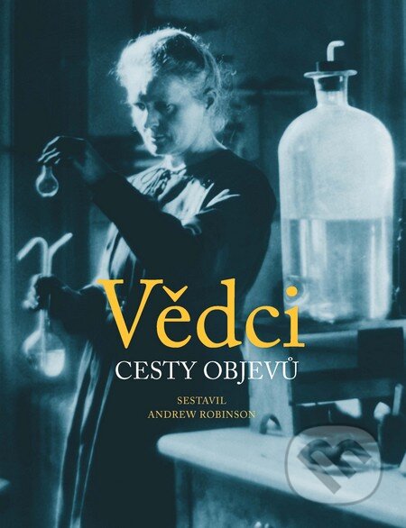 Vědci (Cesty objevů)