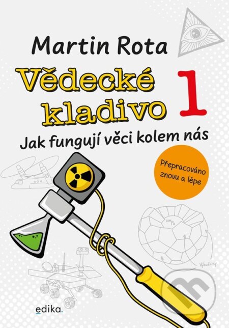 Vědecké kladivo (Jak funguje svět kolem nás)