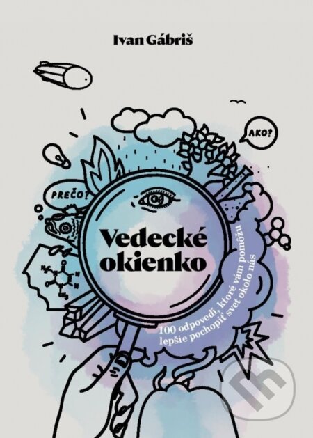 Vedecké okienko