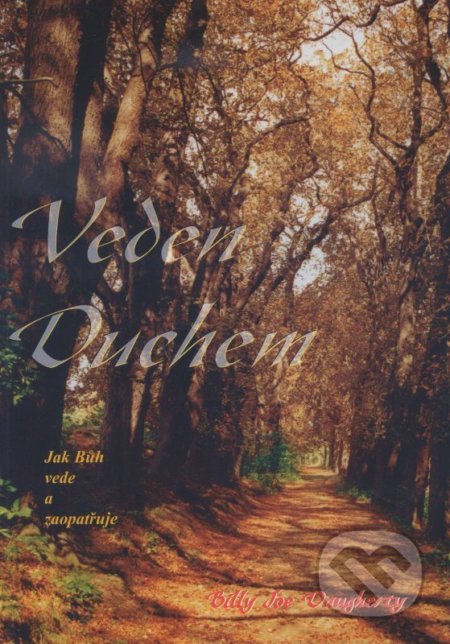 Veden Duchem (Jak Bůh vede a zaopatřuje)