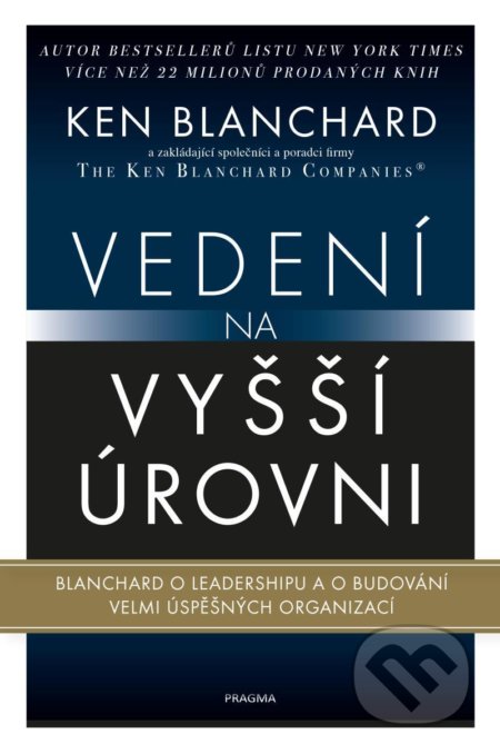 Vedení na vyšší úrovni