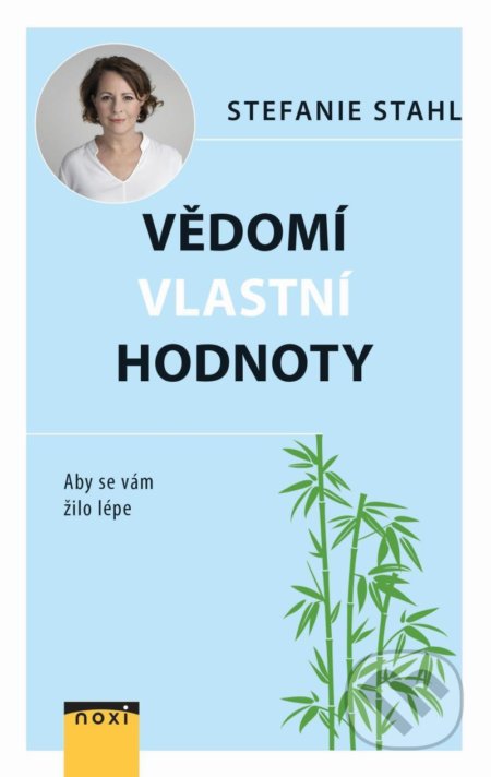 Vědomí vlastní hodnoty (Aby se vám žilo lépe)