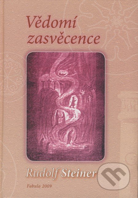 Vědomí zasvěcence
