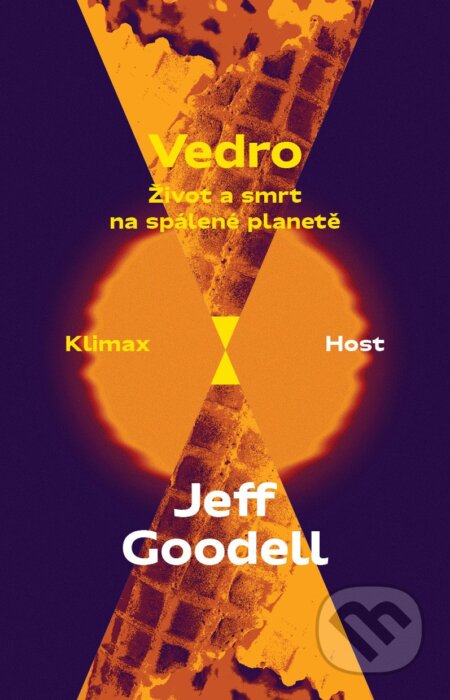 Vedro (Život a smrt na spálené planetě)