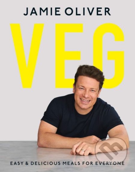 Veg (Easy and Delicious Meals for Everyone)