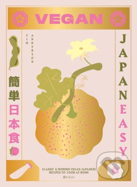 Vegan JapanEasy