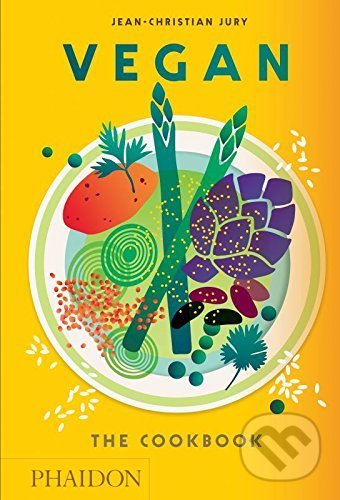 Vegan (The Cookbook)