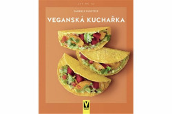 Veganská kuchařka