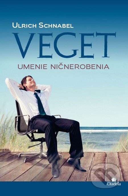 Veget (Umenie ničnerobenia)