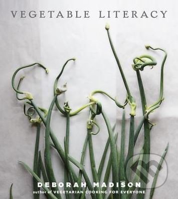 Vegetable Literacy