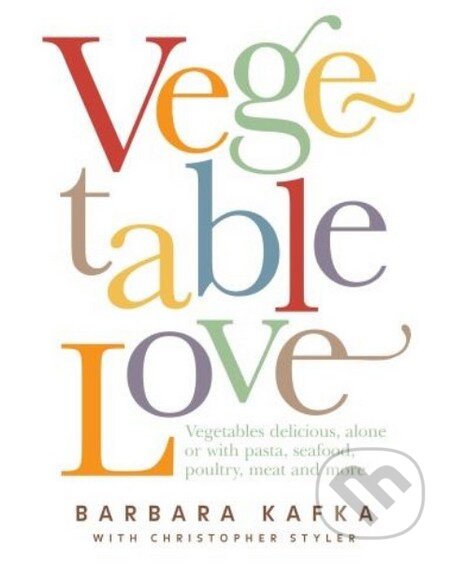 Vegetable Love