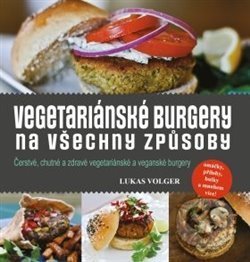 Vegetariánské burgery